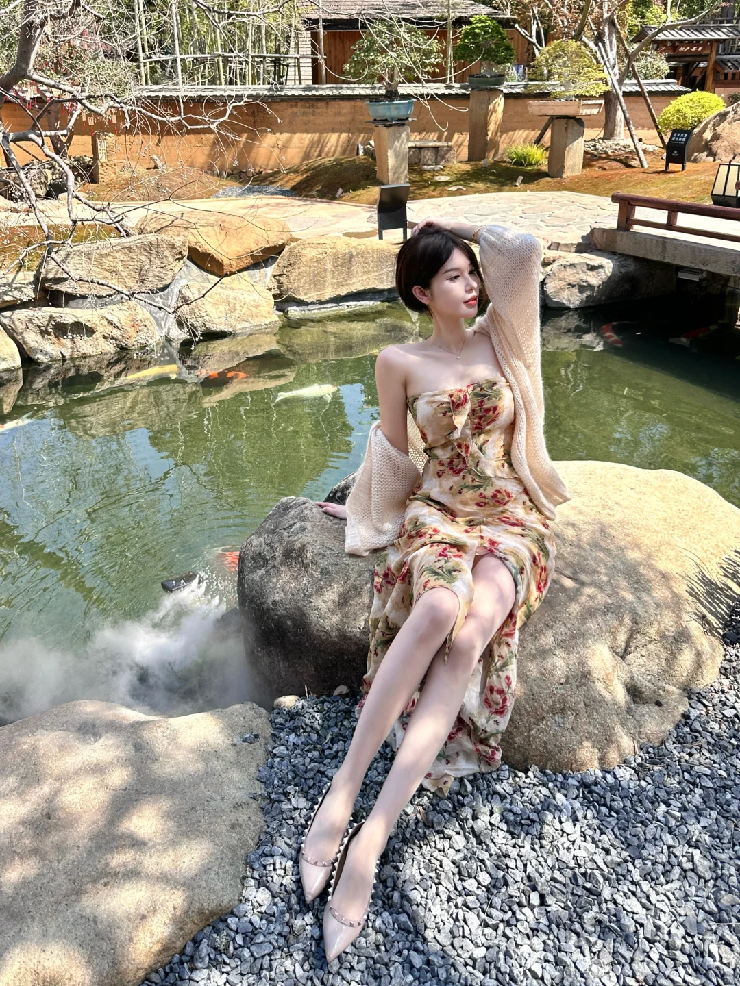 至若春和景明🍃