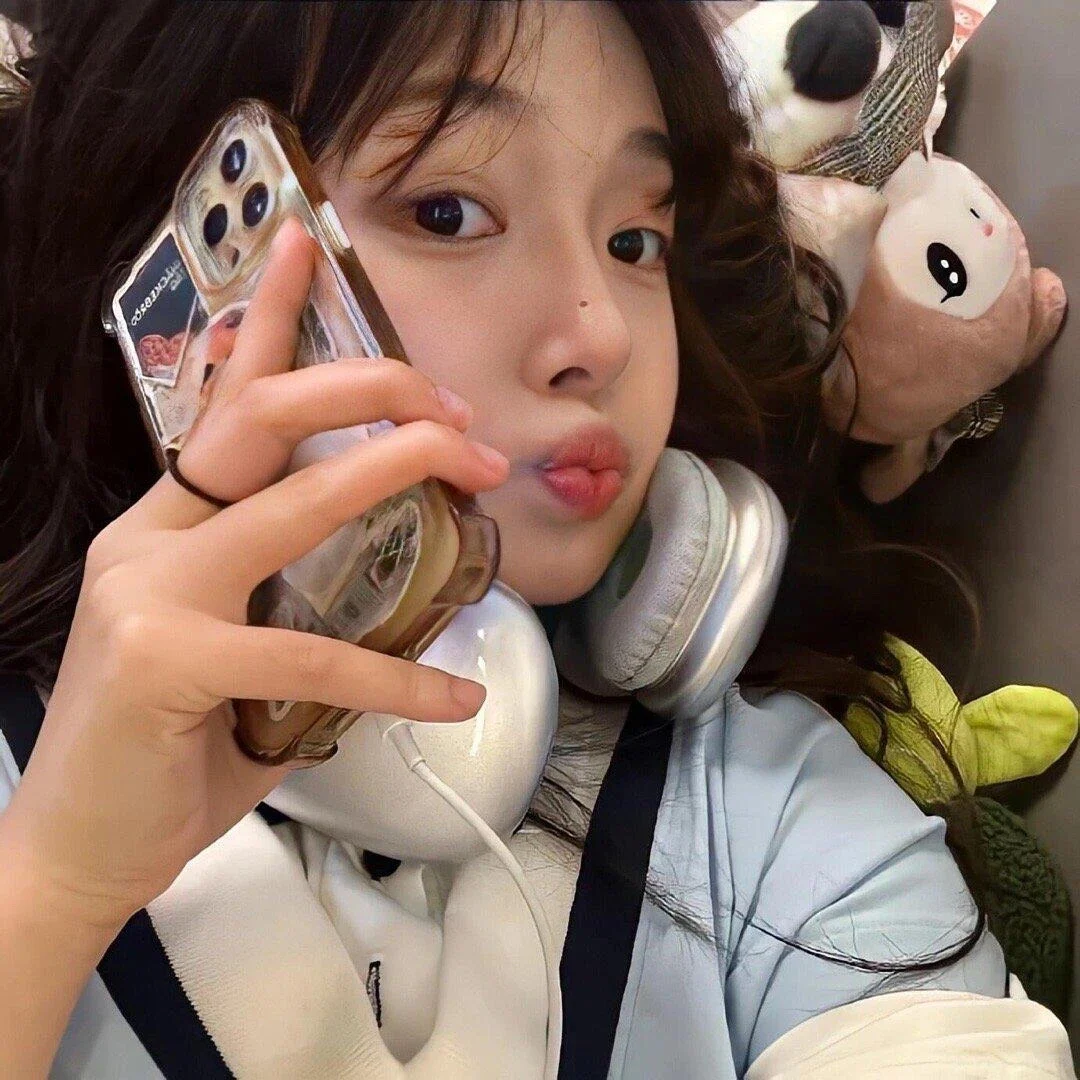 超级无敌可爱的WeChat头像🎀🎀