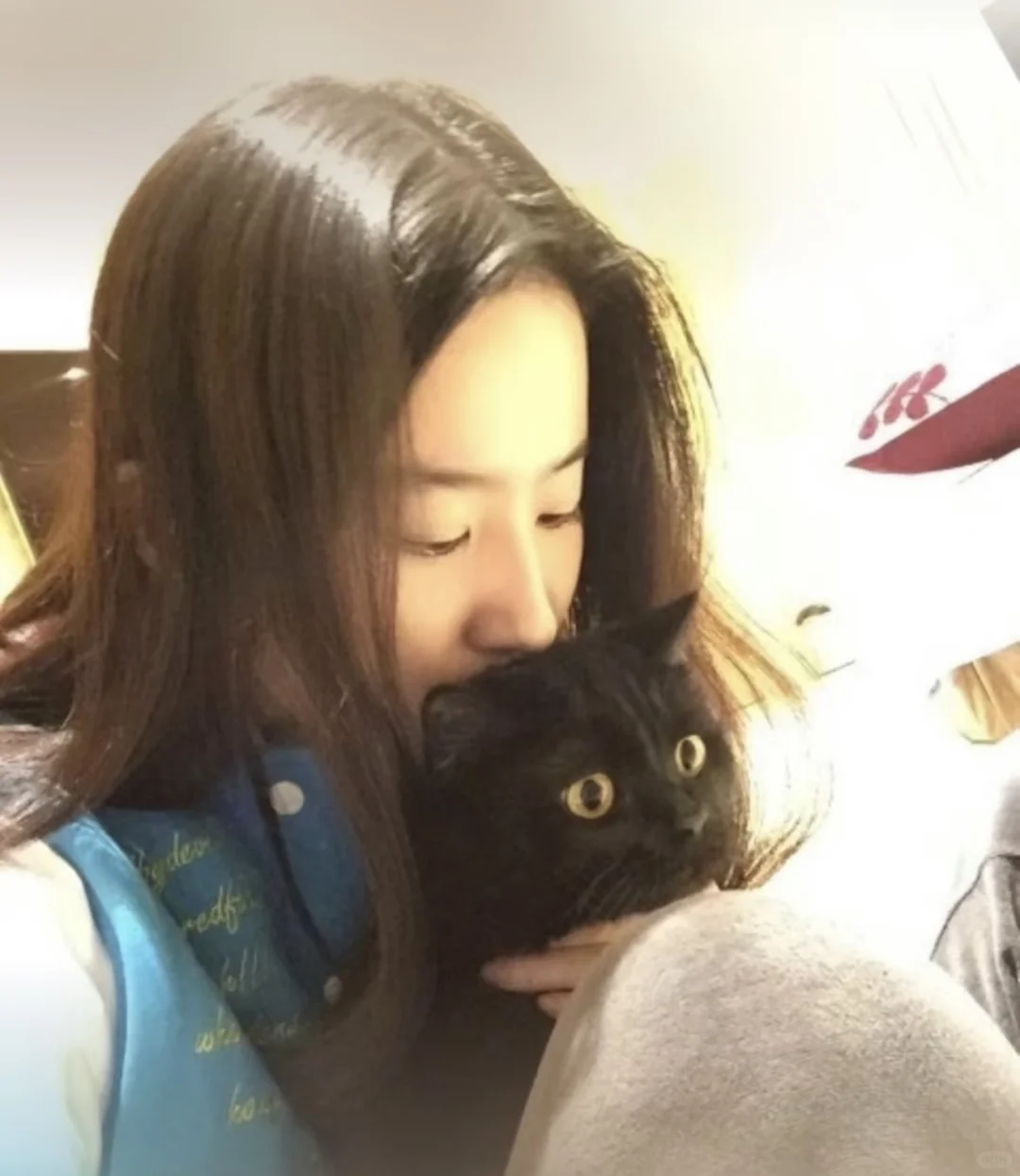 亦正亦邪的女孩真迷人～～