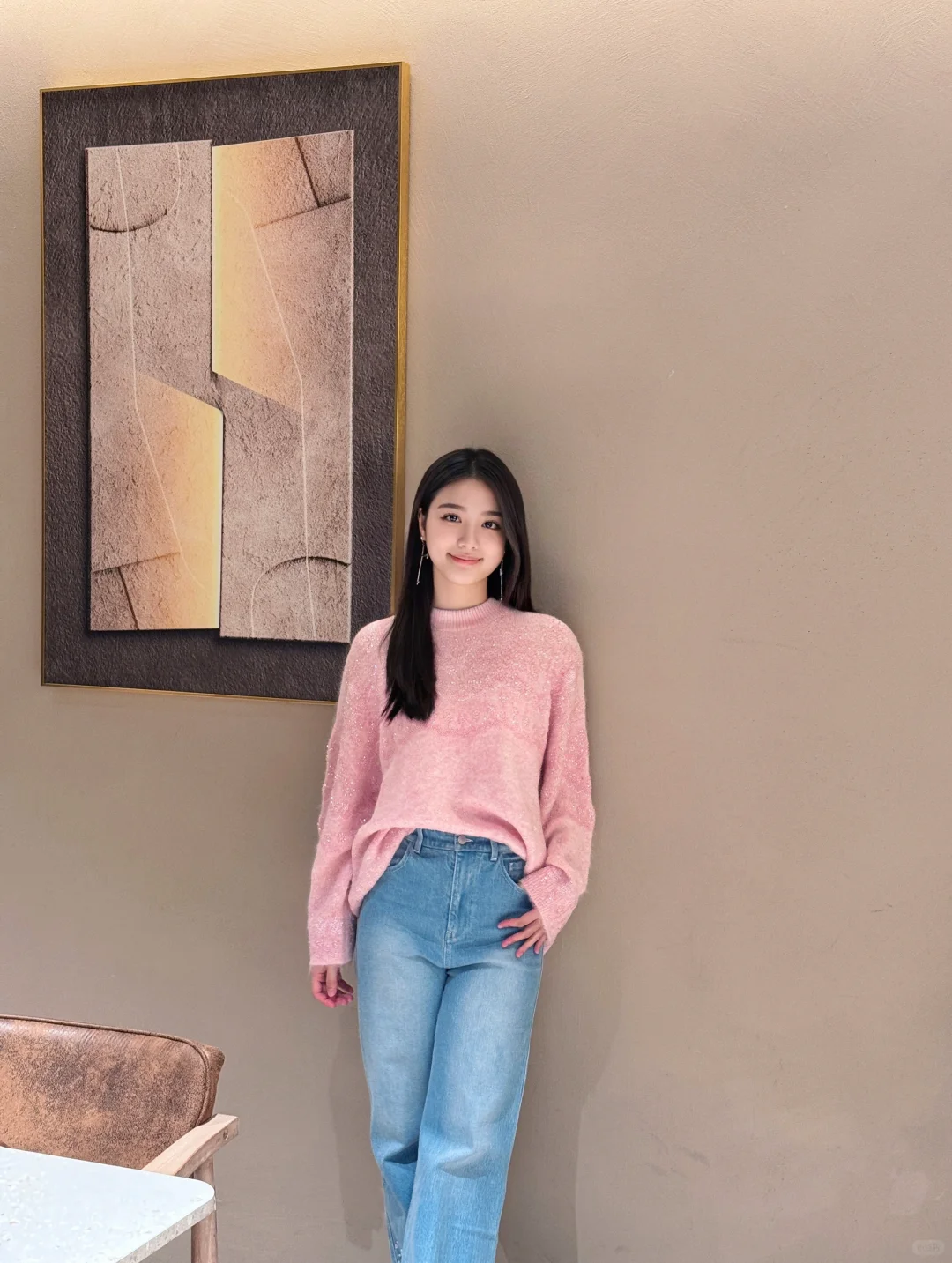 温暖秋冬🌸