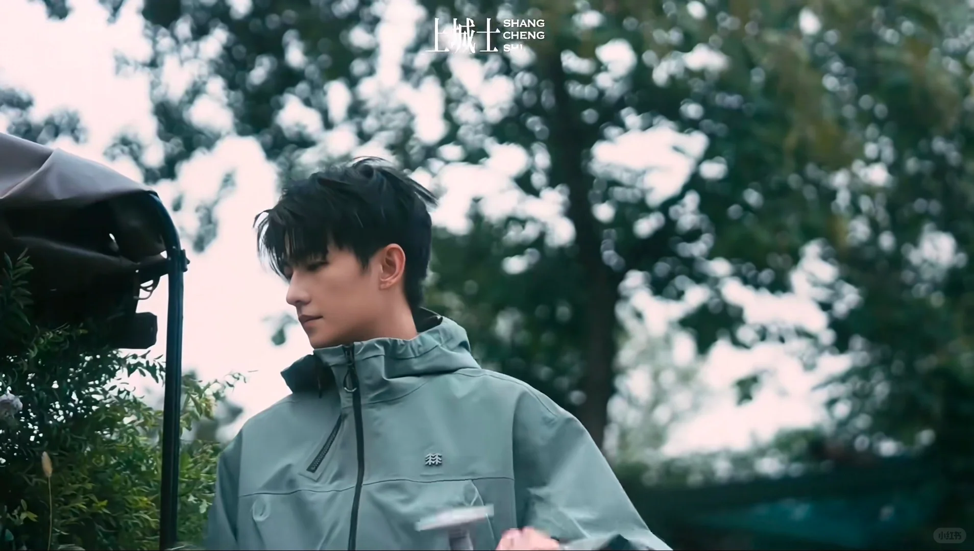 杨洋壁纸