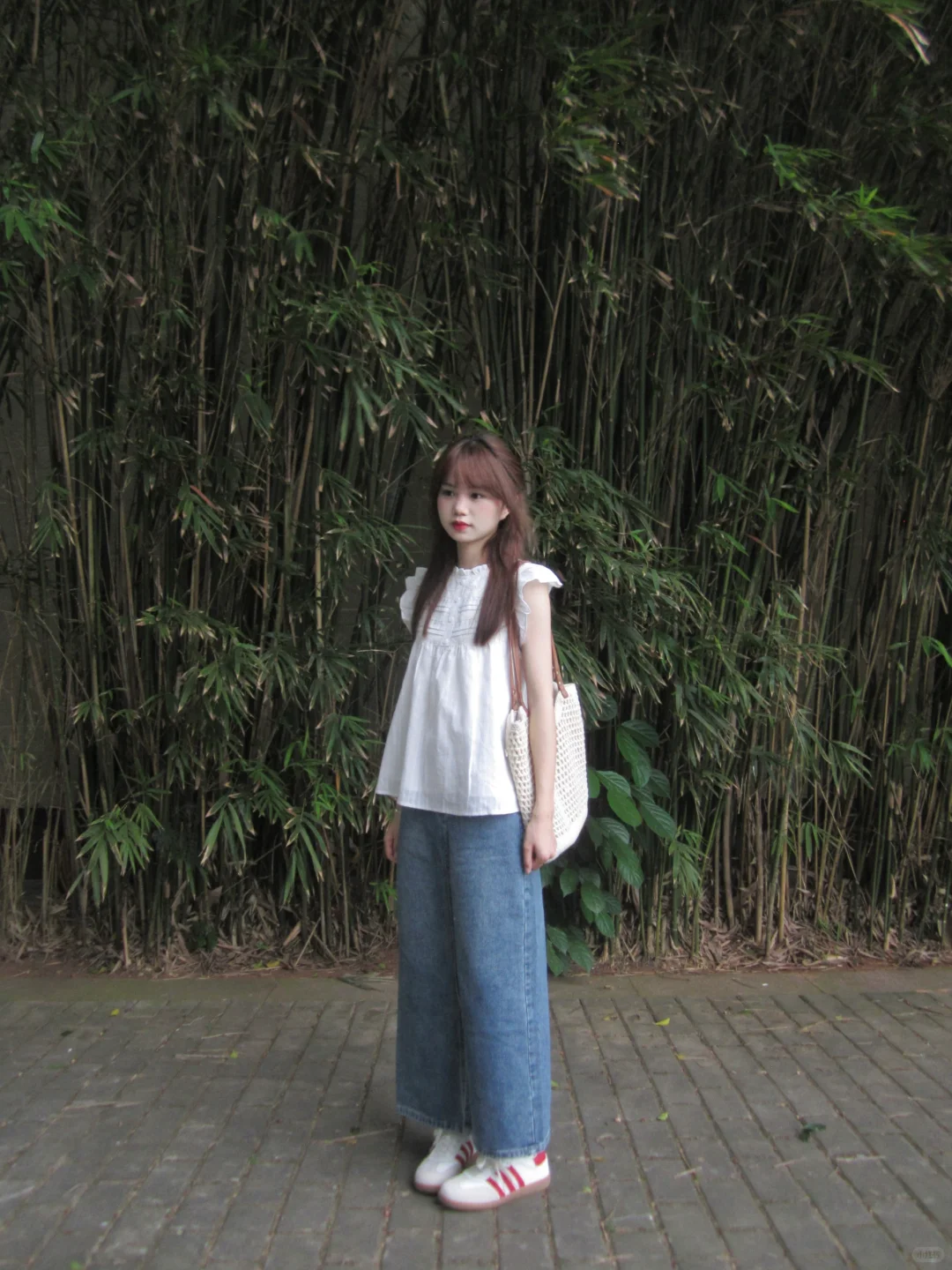150｜简简单单就很好看！！！