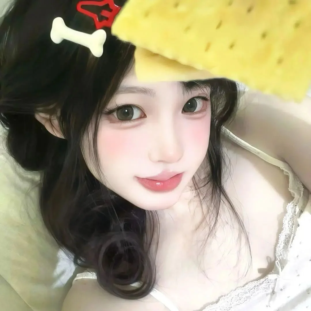 超级无敌可爱的WeChat头像🎀🎀