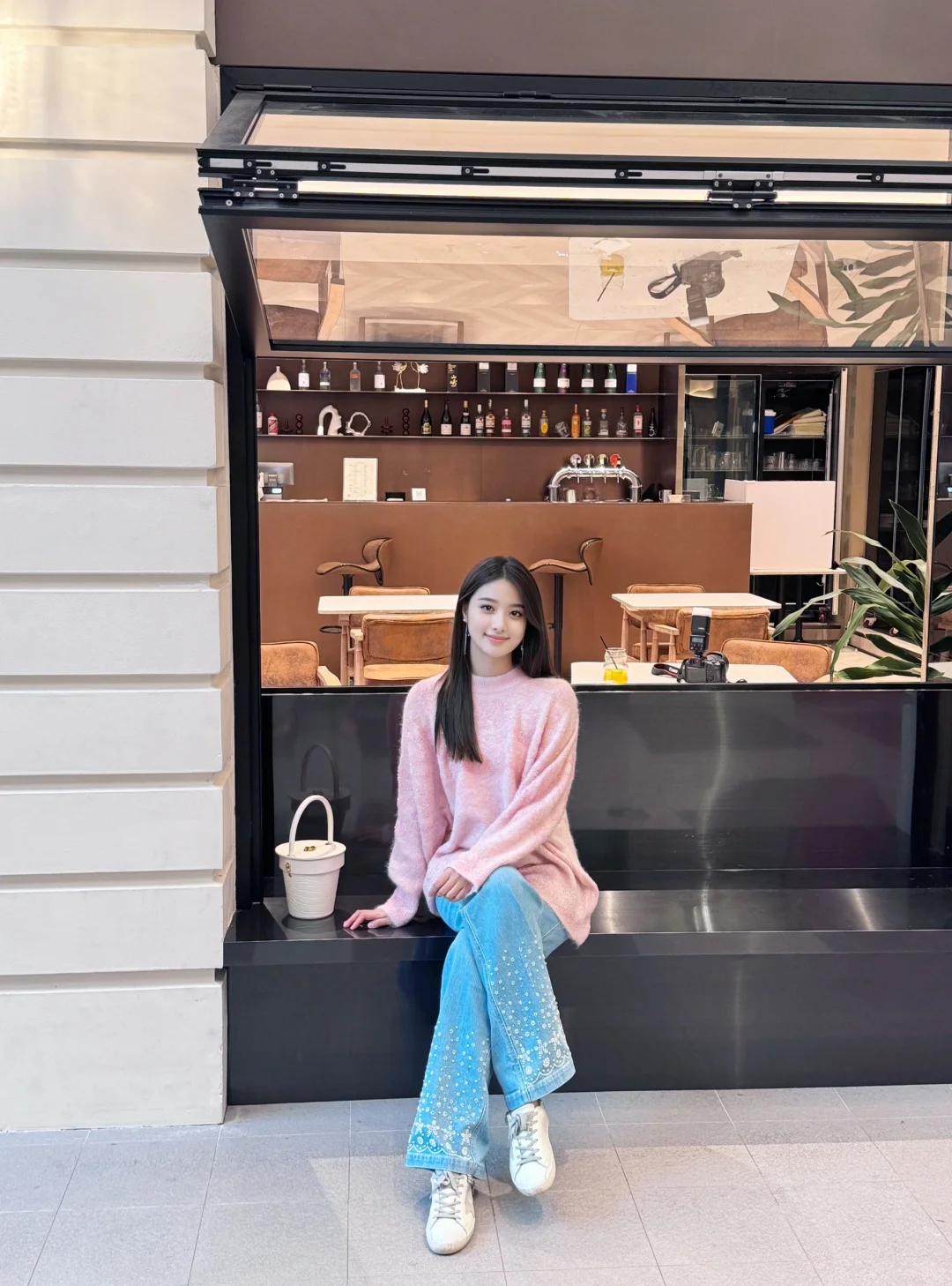温暖秋冬🌸