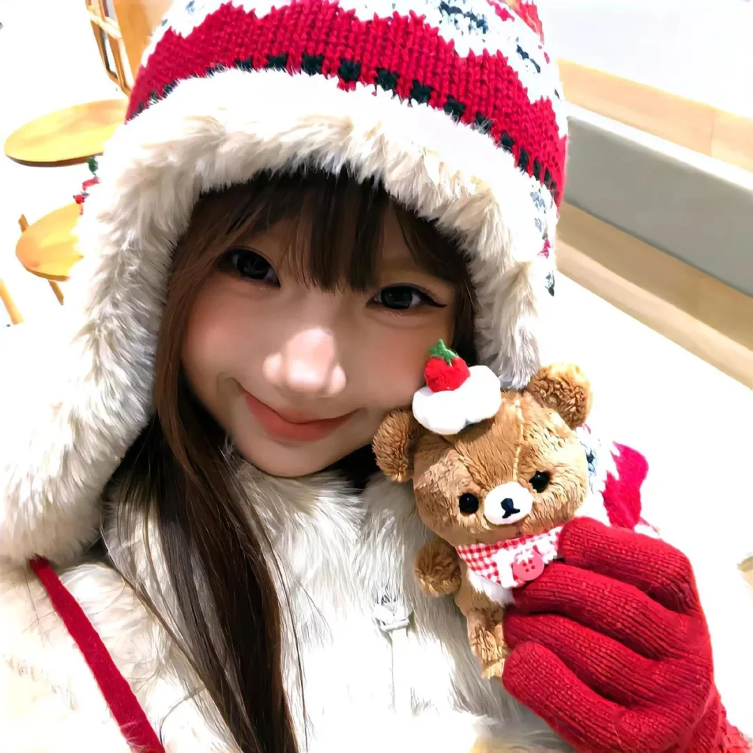 超级无敌可爱的WeChat头像🎀🎀
