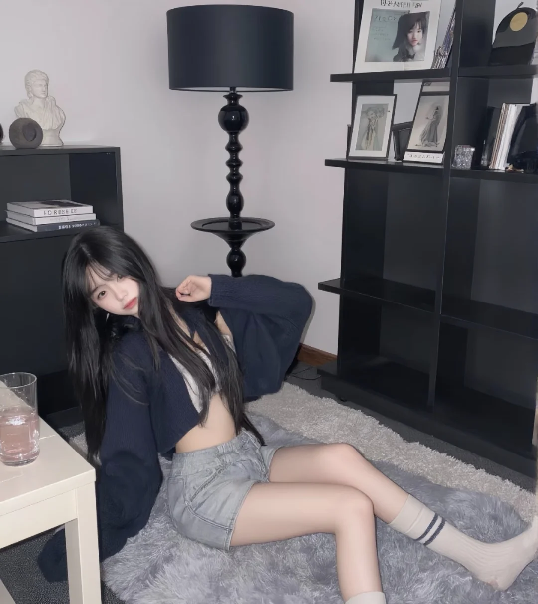 高清可爱女头像