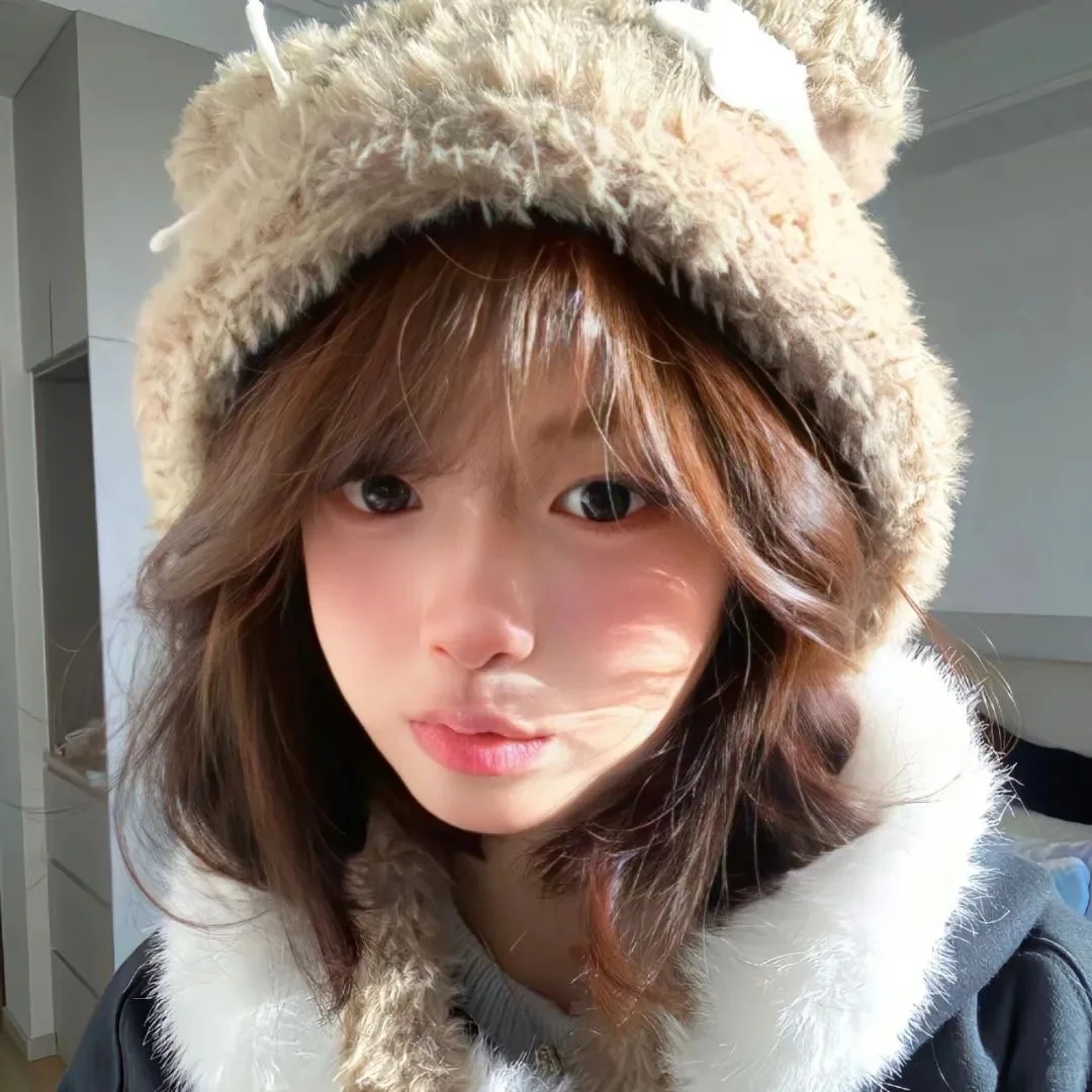 超级无敌可爱的WeChat头像🎀🎀