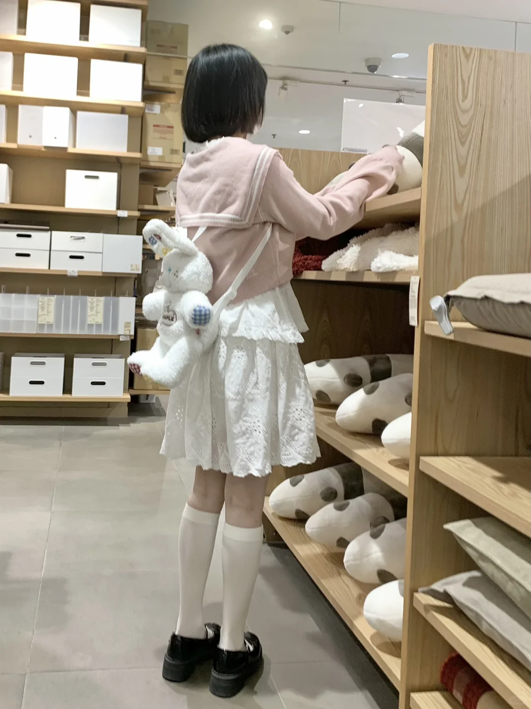 ₊⁺🩰 🎼₊⁺ ♡̶₊⁺⑉🎀