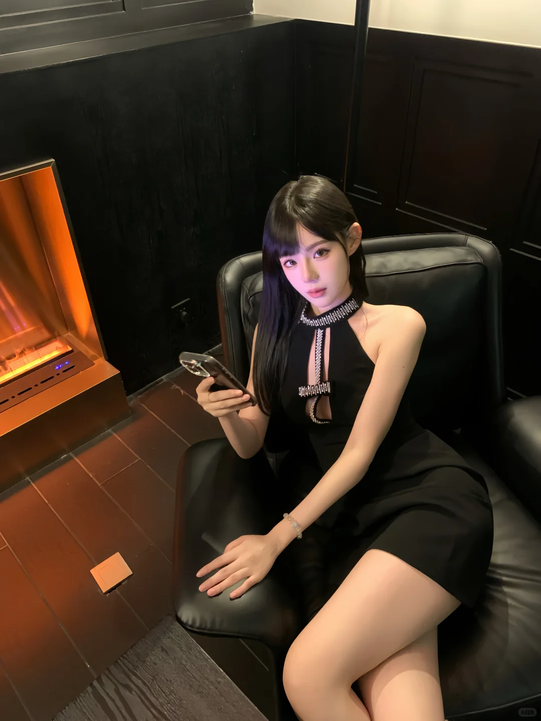 好爽的一张脸 下辈子还用你