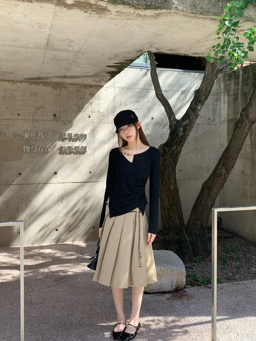 轻熟女人味🖤御姐范也超迷人