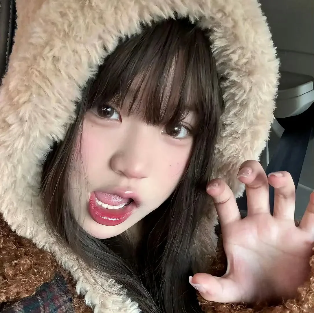 超级无敌可爱的WeChat头像🎀🎀