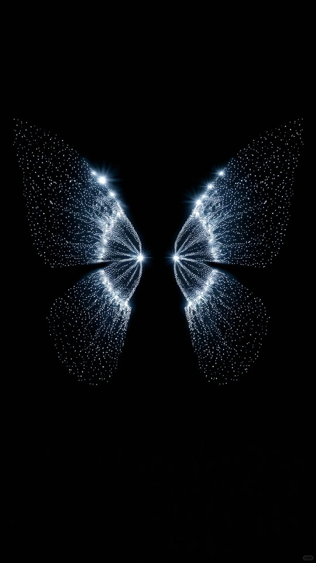 暗黑系｜🦋