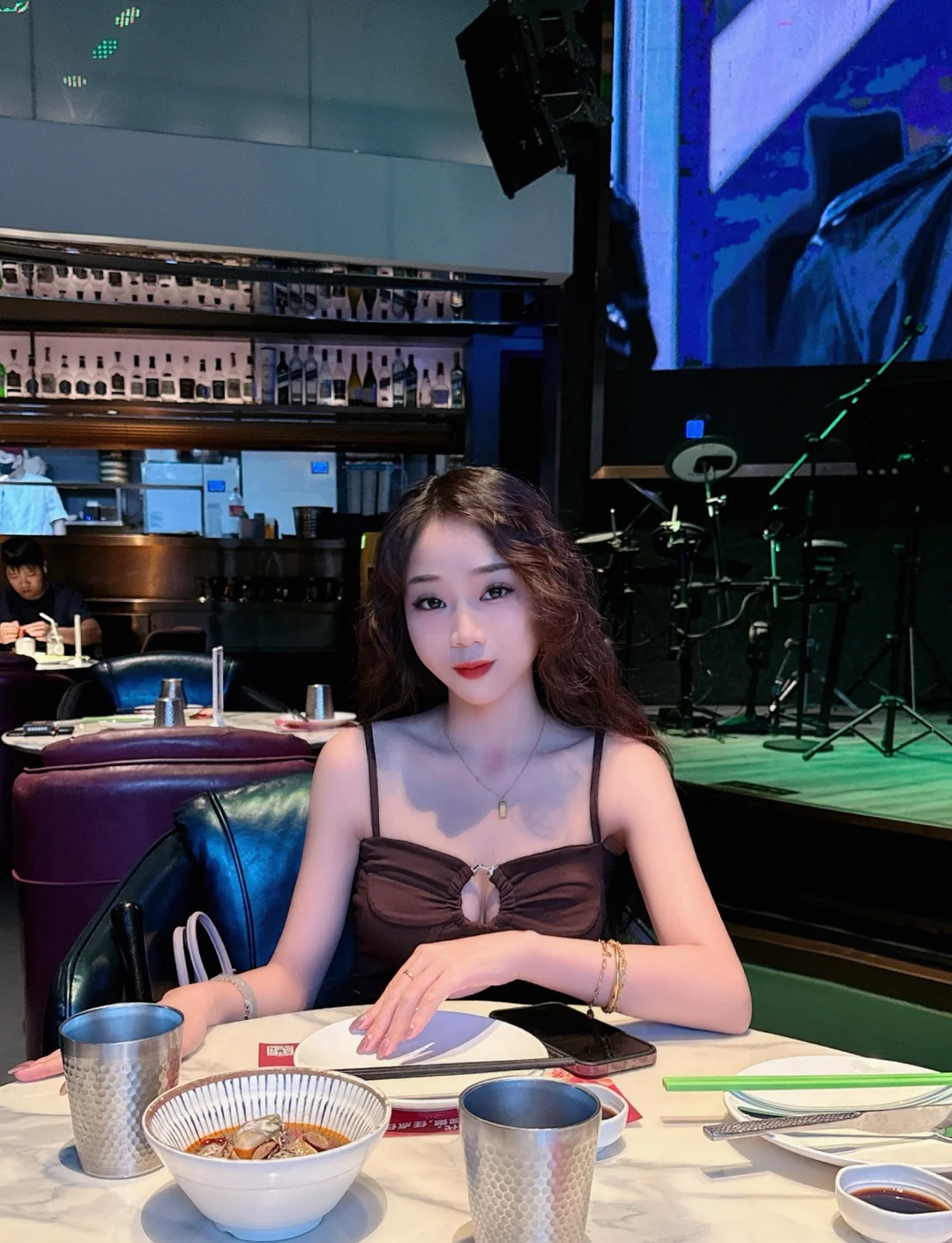 坏女人的一丝真心 就足够让人着迷