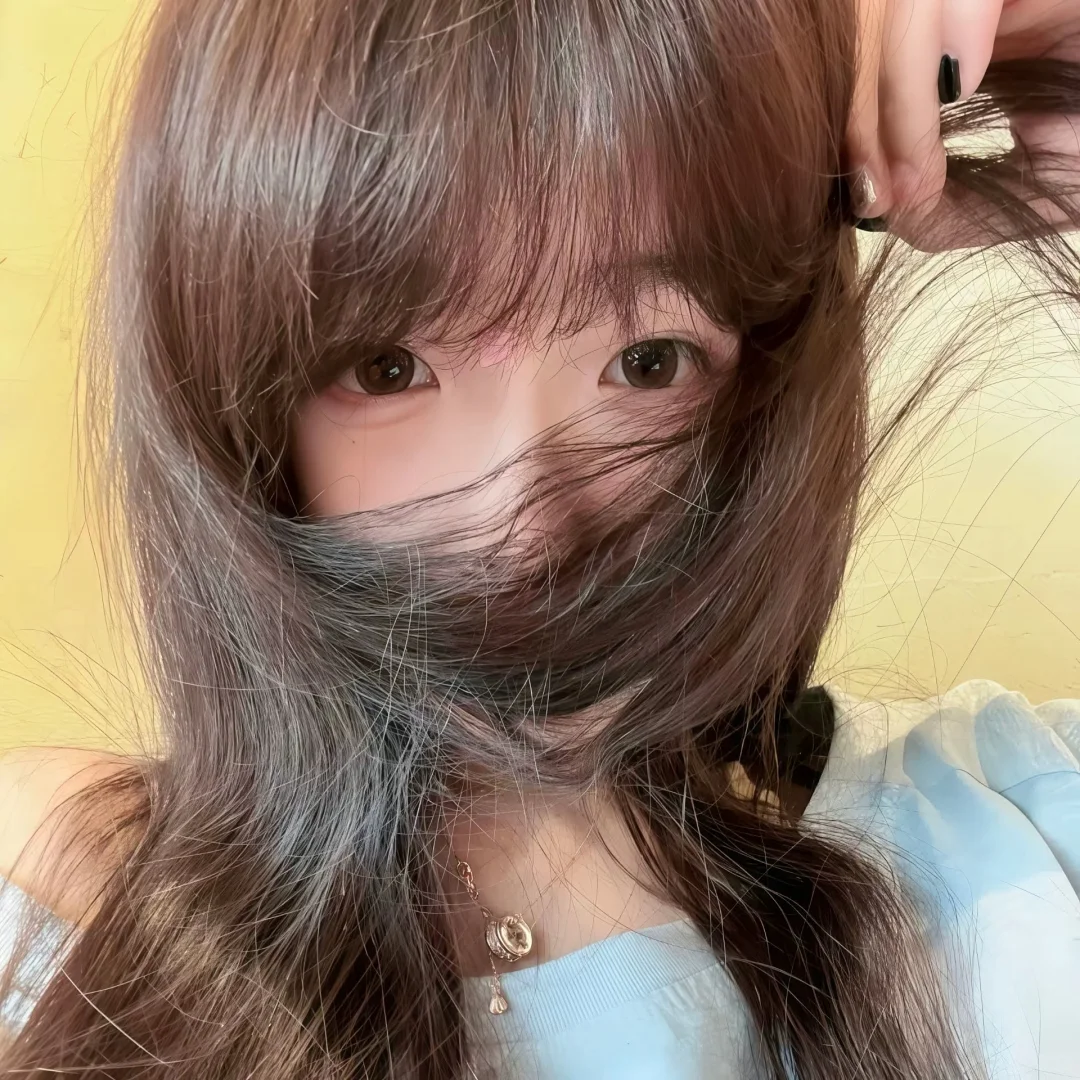 甜美女头，夏天如约而至～