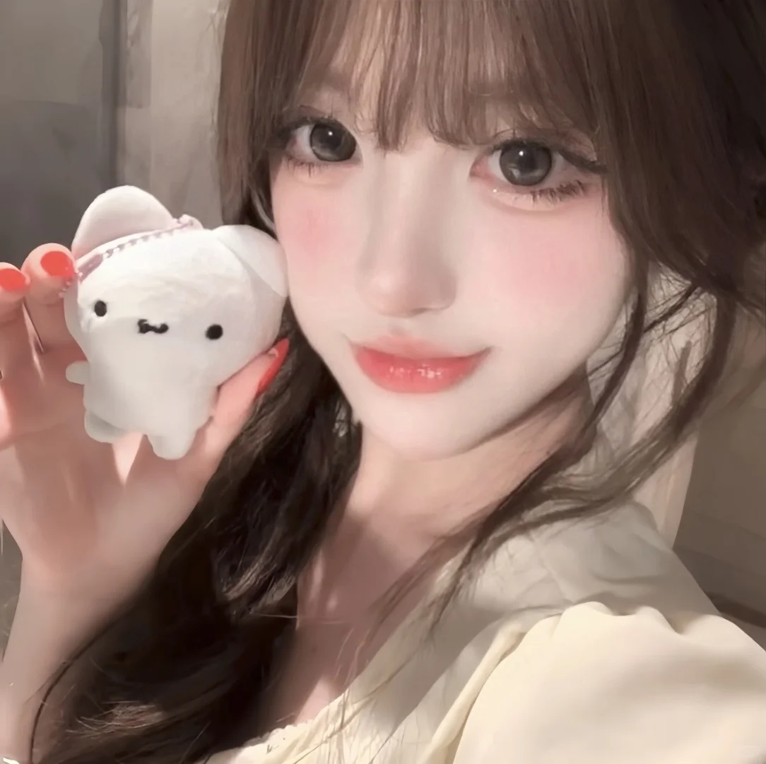 𝙒𝙚𝘾𝙝𝙖𝙩丨可爱女头分享