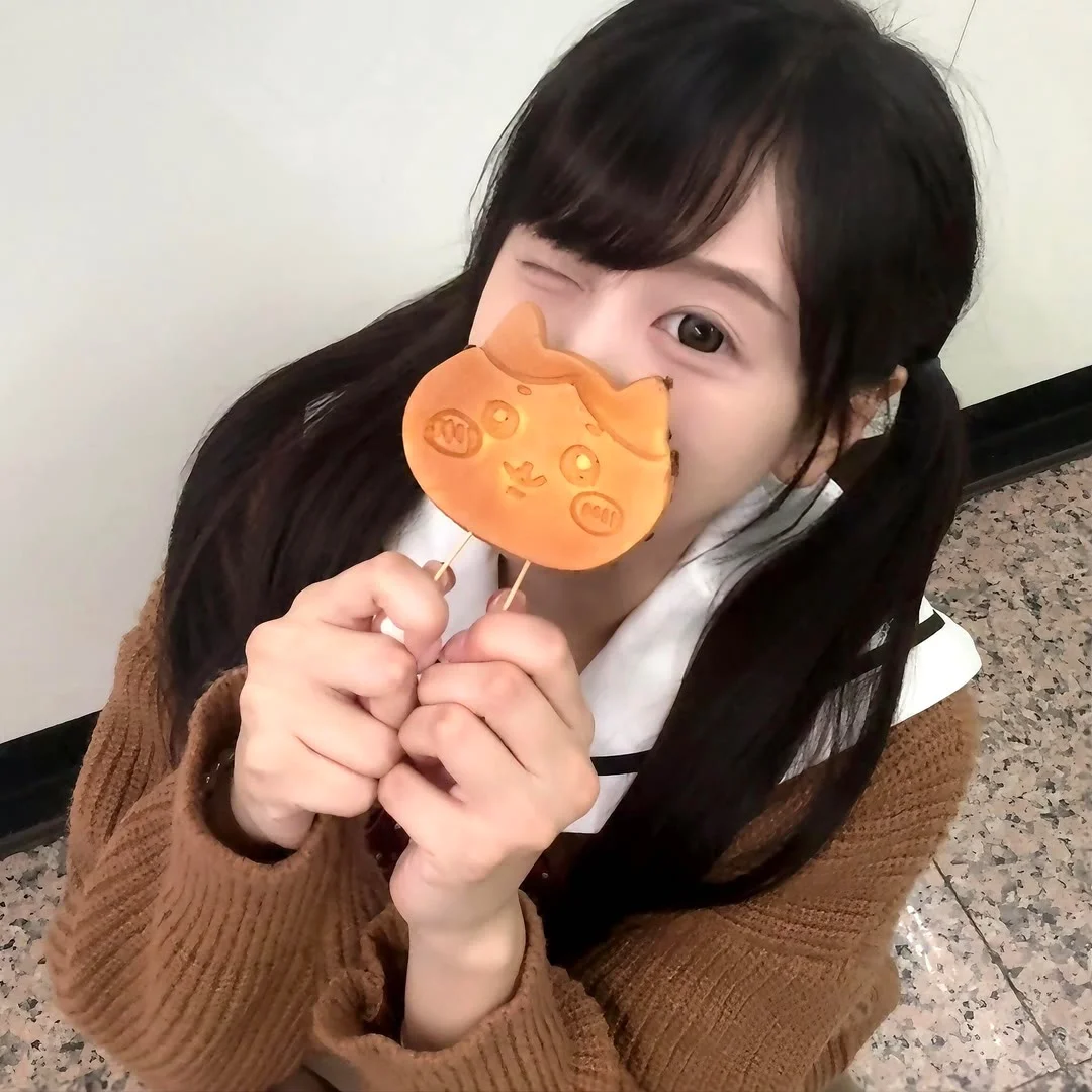 超级无敌可爱的WeChat头像🎀🎀