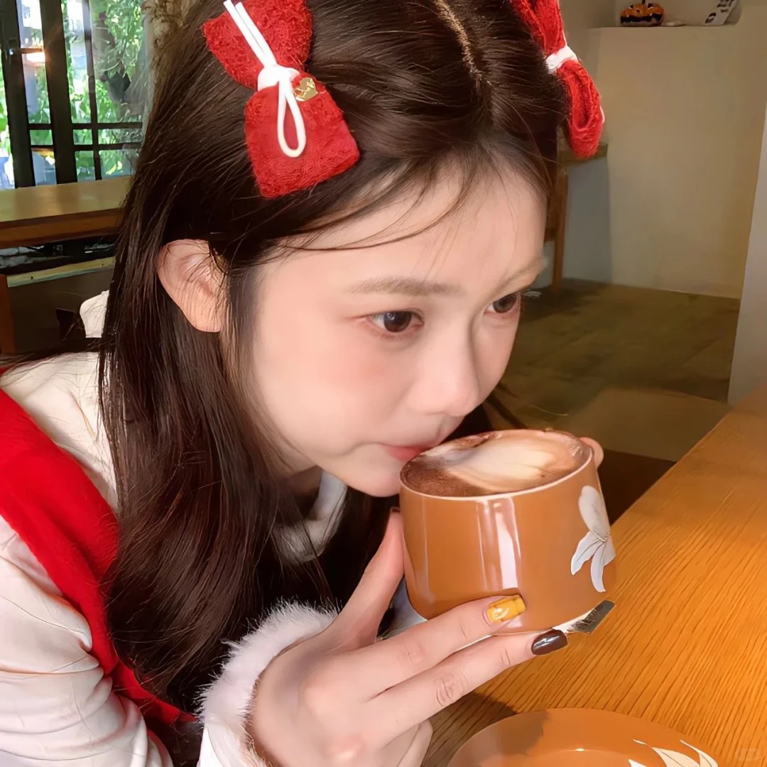 超级无敌可爱的WeChat头像🎀🎀