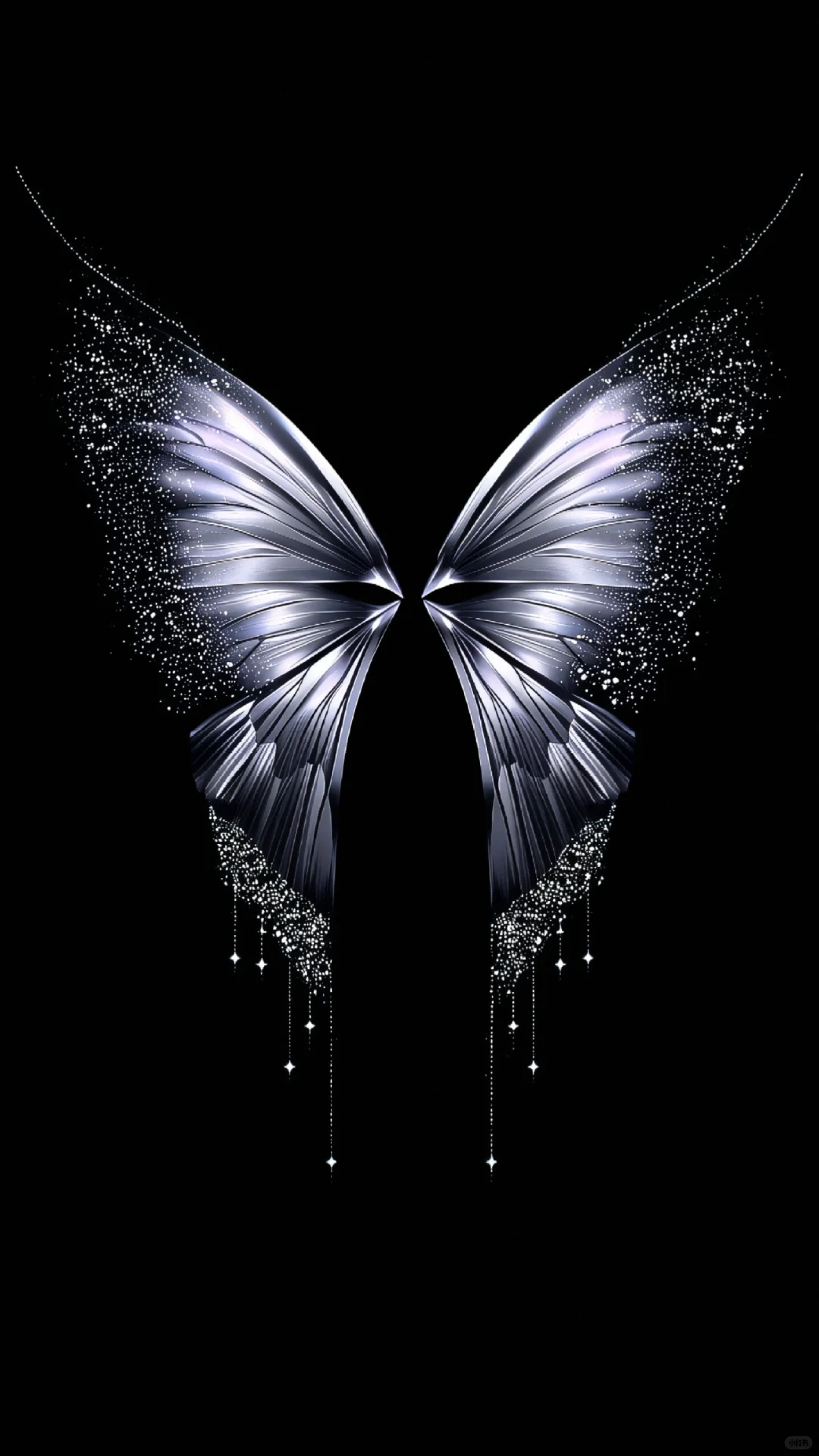 暗黑系｜🦋