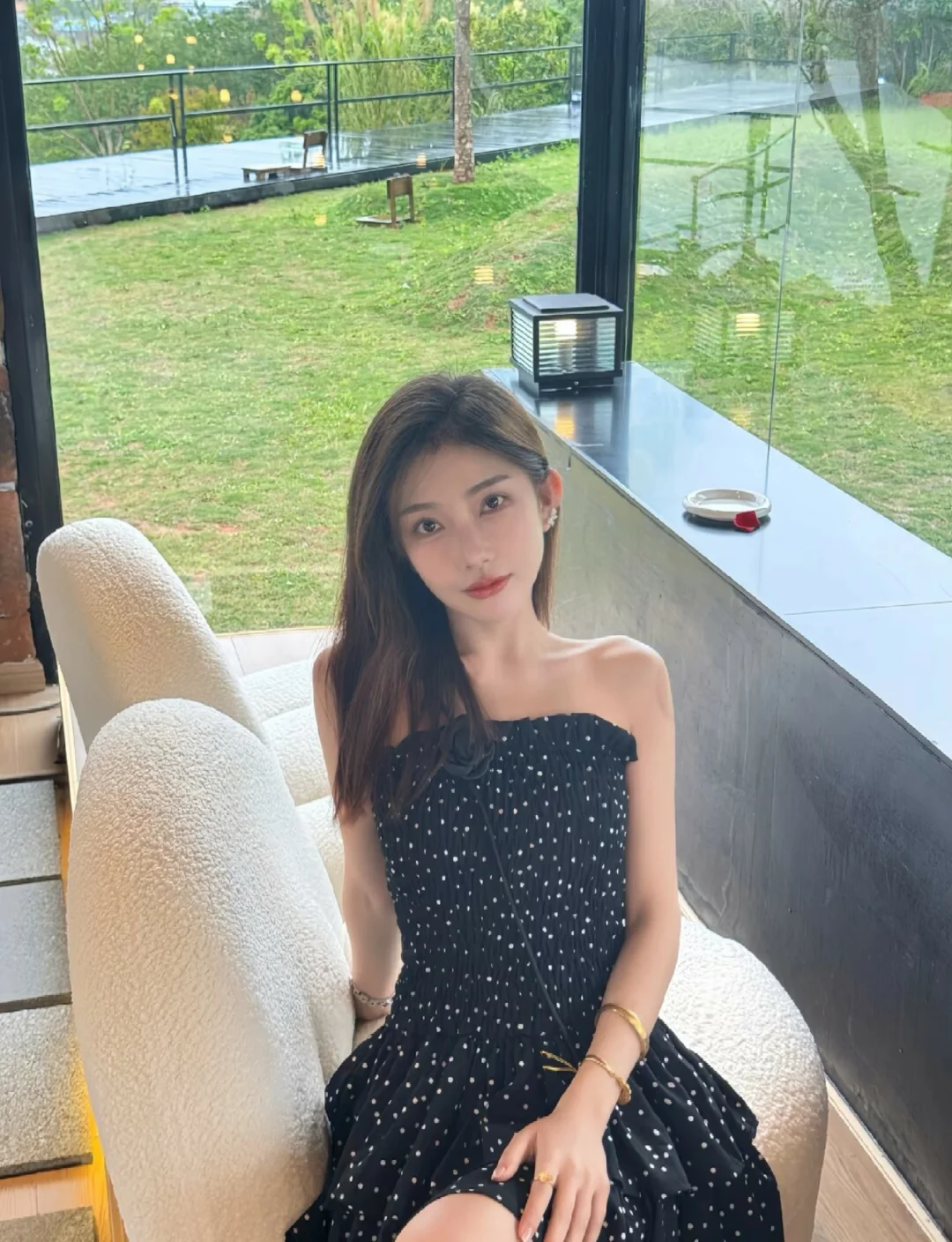 那个夏天我变得很美💋