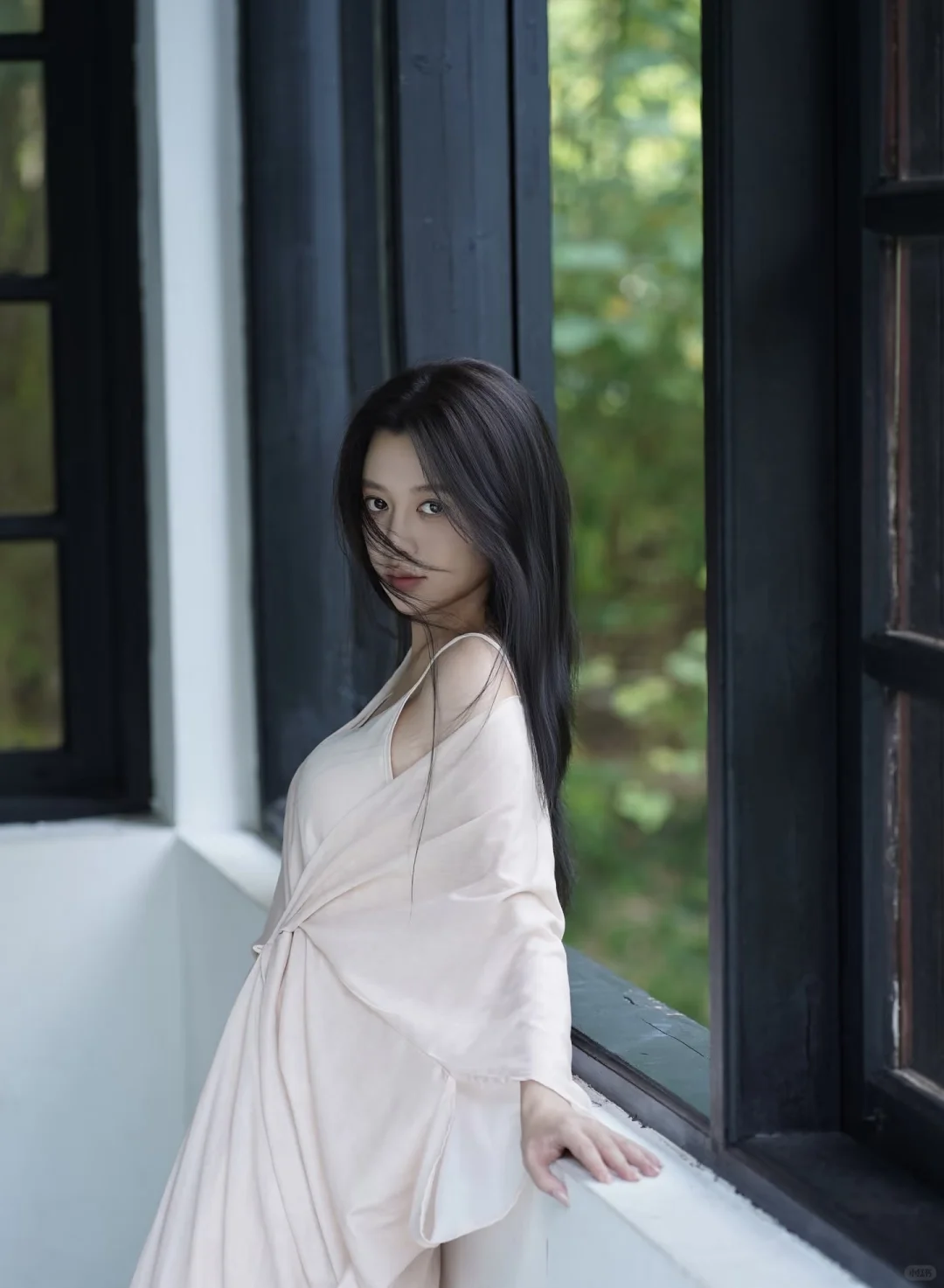 发上来就是为了让人喊我一句靓女