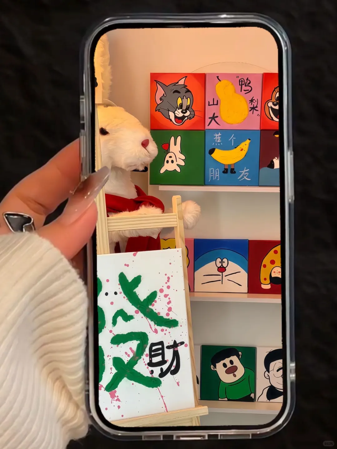 ❻❻❷期  ins风治愈系壁纸 |  小众壁纸 | 简