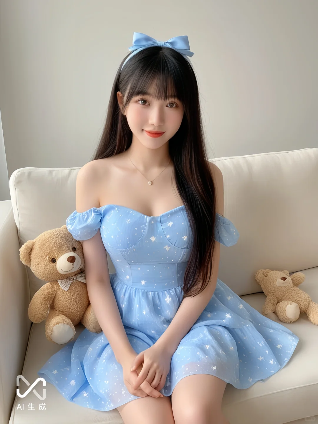 第四张真的太甜美啦
