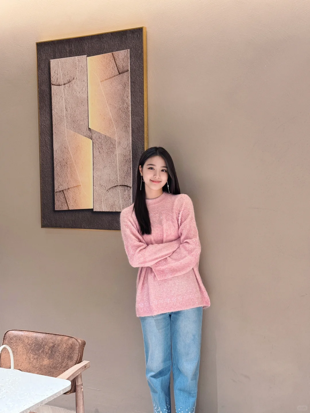 温暖秋冬🌸