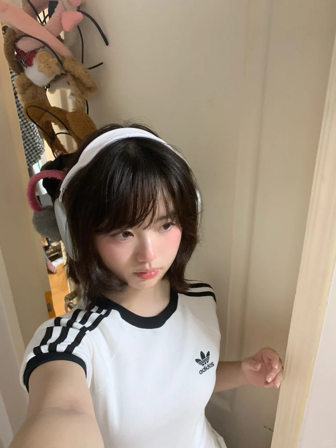 🐈短圆脸˃̵͈̑ᴗ˂七分财