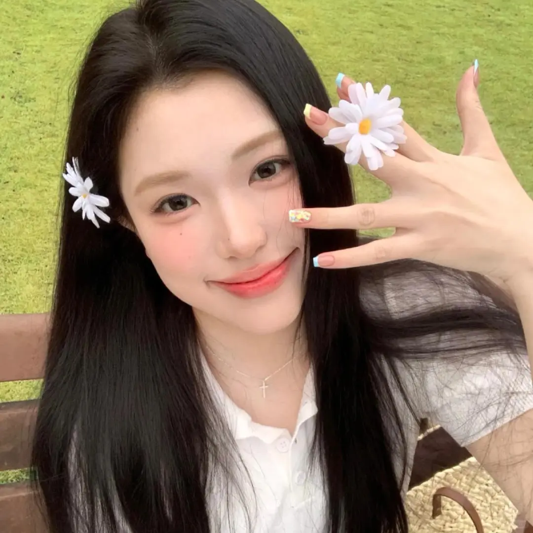 𝙒𝙚𝘾𝙝𝙖𝙩｜甜妹爱用的女头