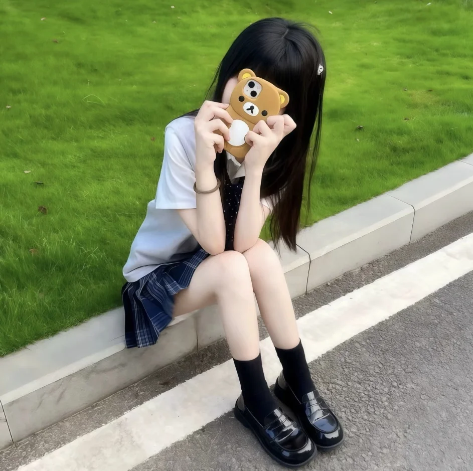 温柔女头推荐 .