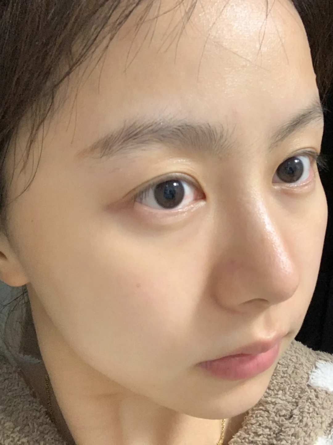年前突击变美｜25年新出炉的素颜状态来啦!