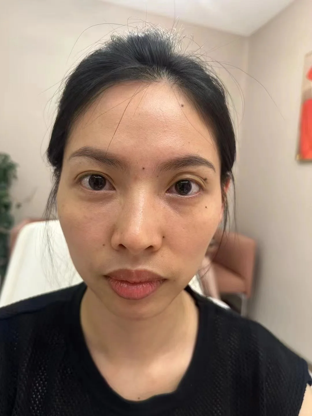 我好喜欢我的脸😳#大大方方爱自己