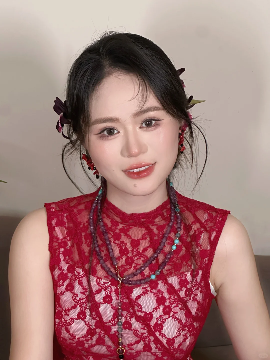 我的美颜进化史！！！