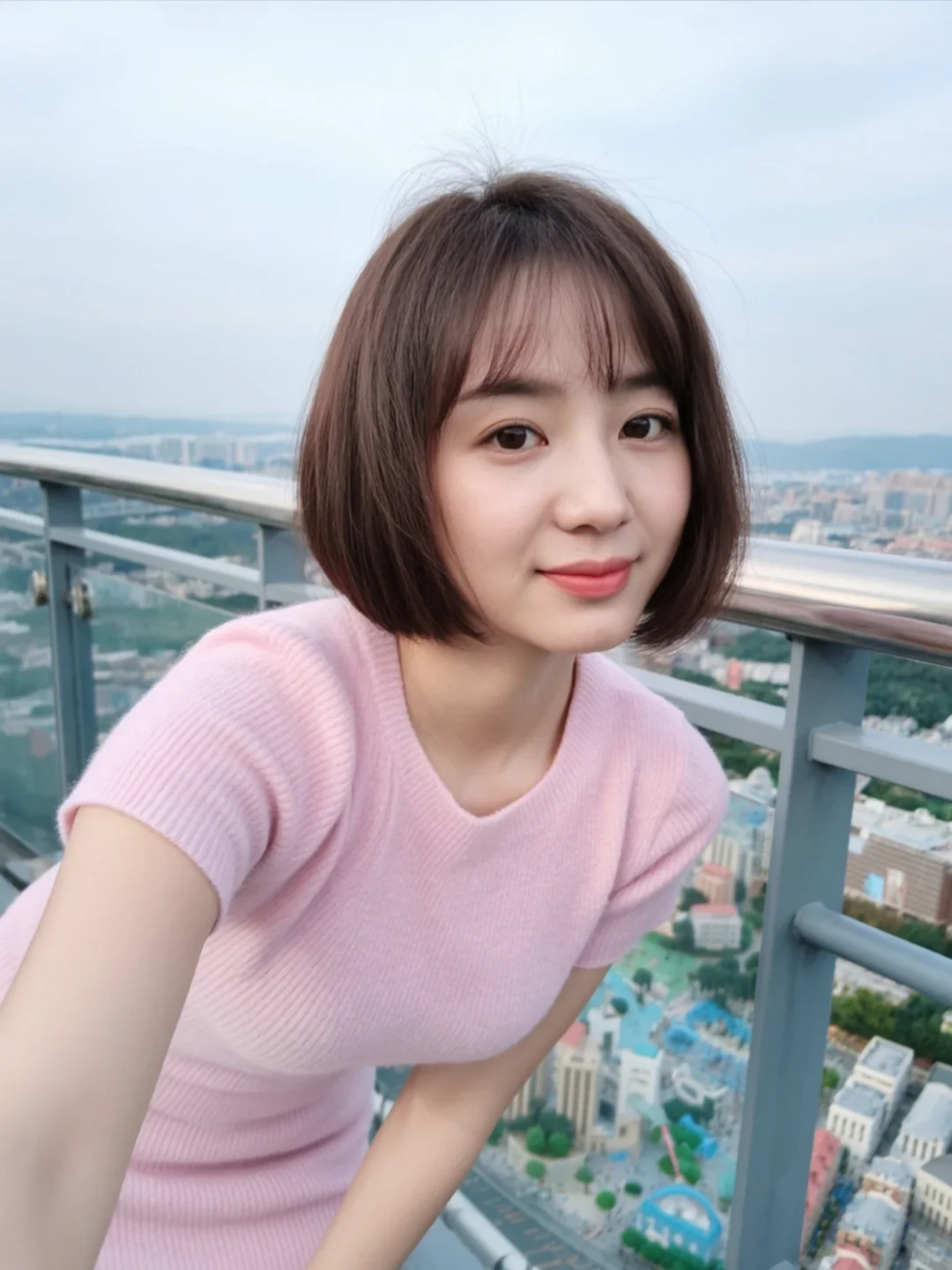 40岁这样算美吗
