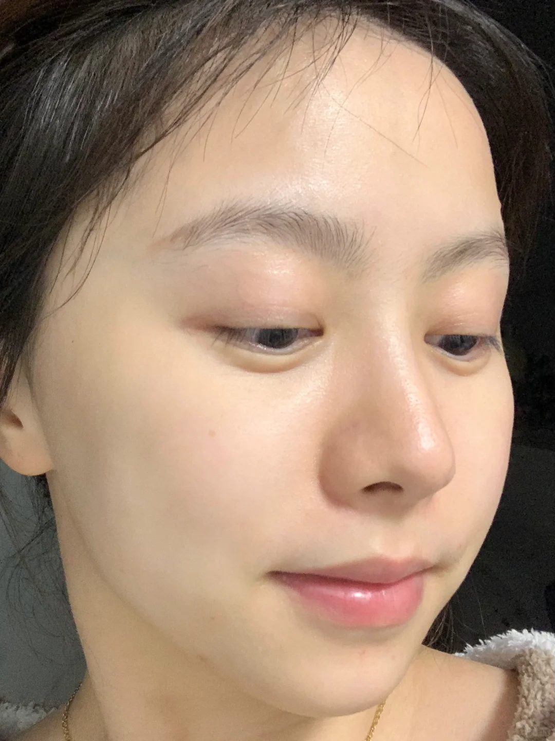 年前突击变美｜25年新出炉的素颜状态来啦!