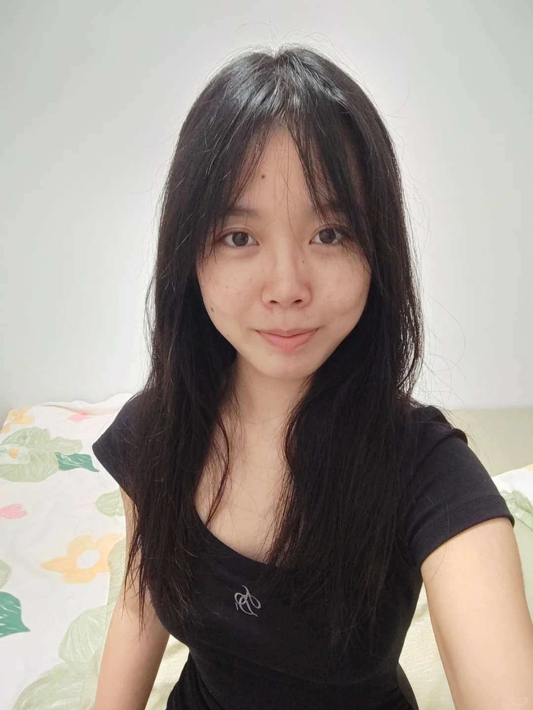 纯素颜 怎么样？