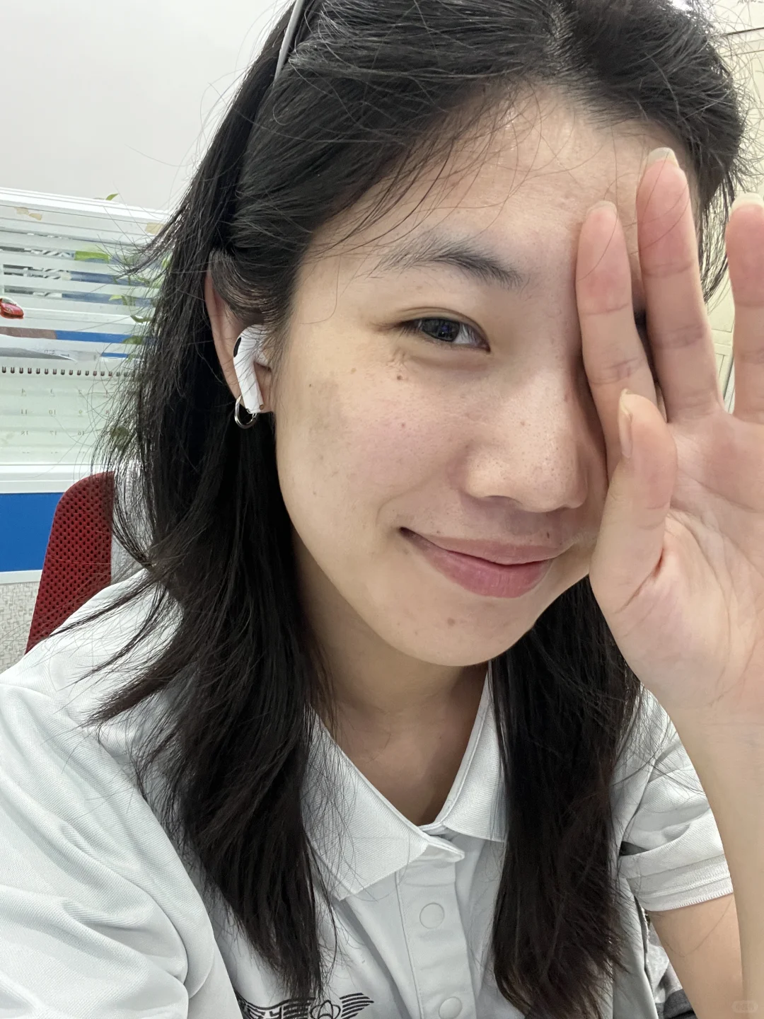 大家的素颜照真的好真实！