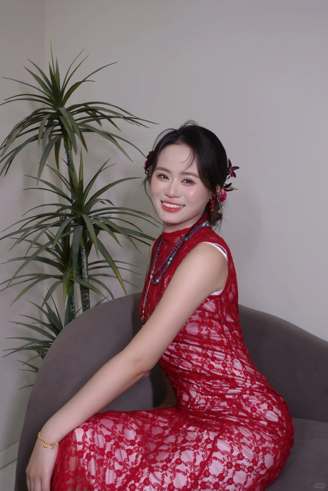 我的美颜进化史！！！