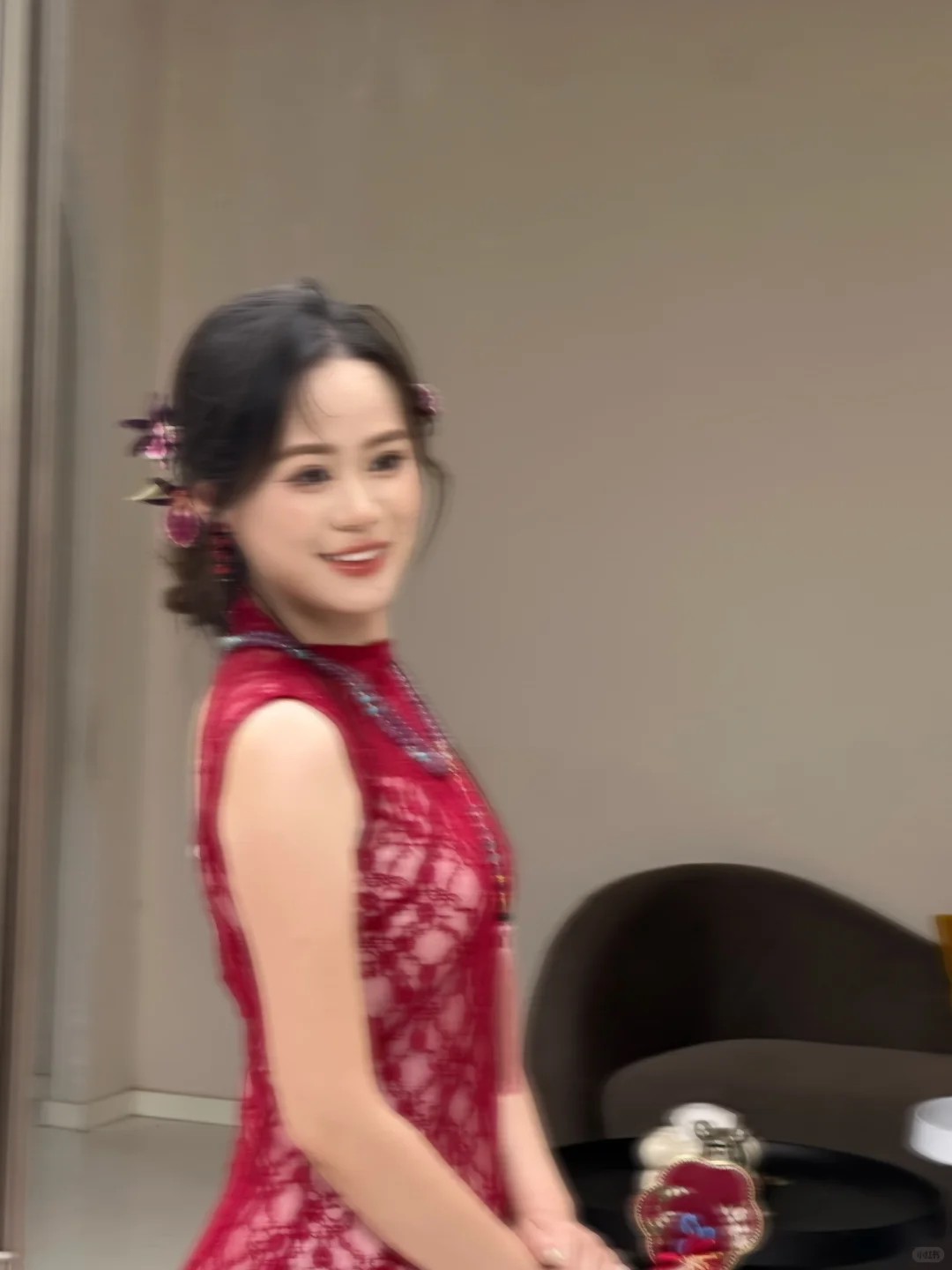 我的美颜进化史！！！