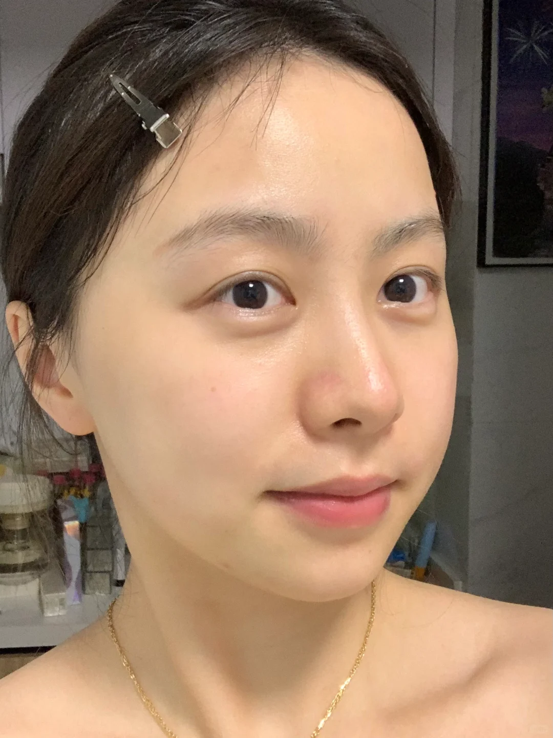 年前突击变美｜25年新出炉的素颜状态来啦!