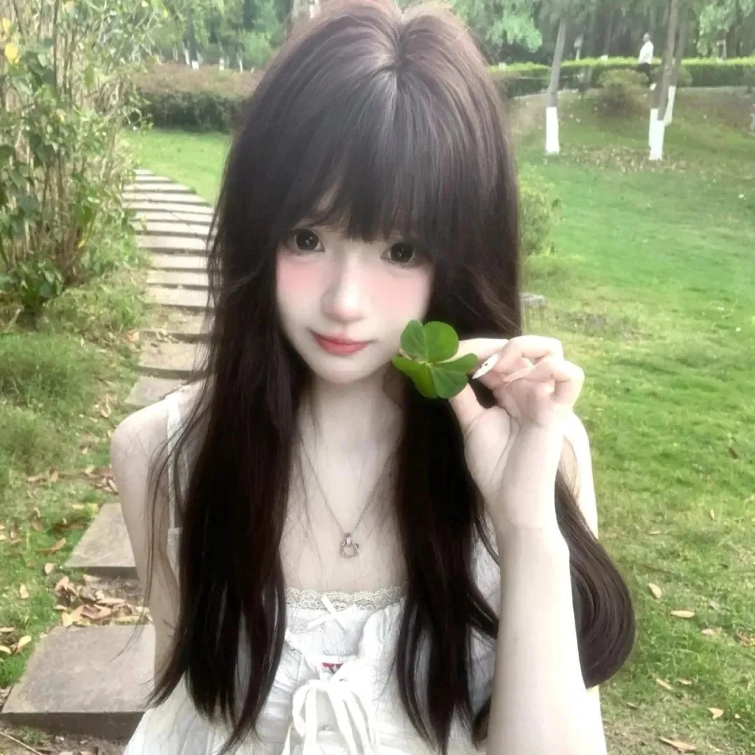 share甜妹女头
