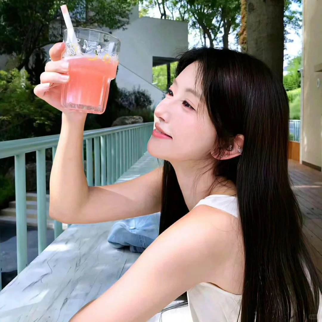 𝙒𝙚𝘾𝙝𝙖𝙩｜甜妹爱用的女头