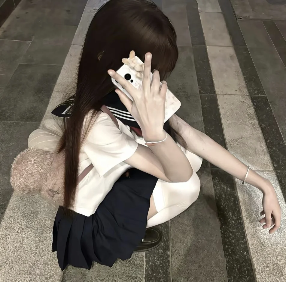 温柔女头推荐 .