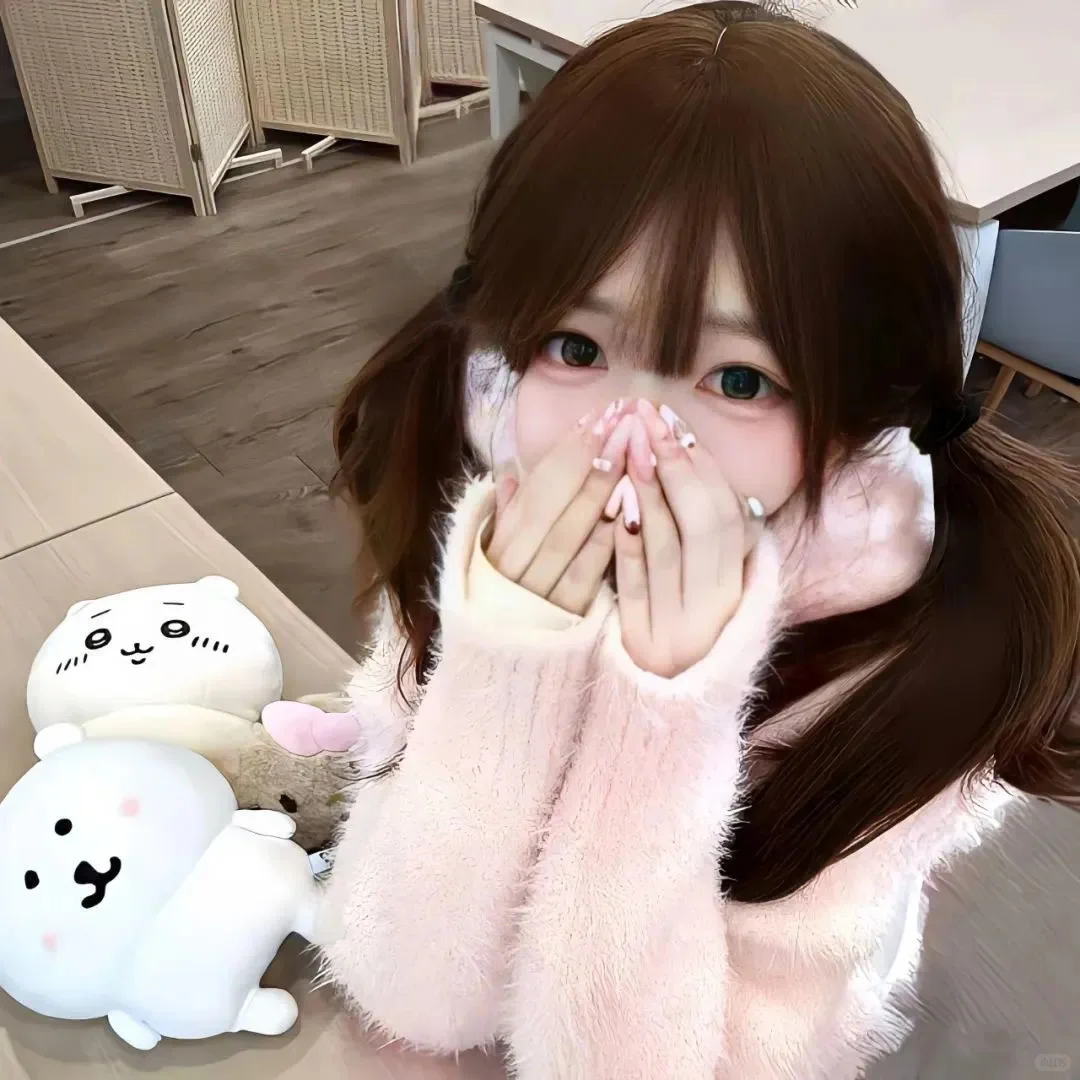 share甜妹女头