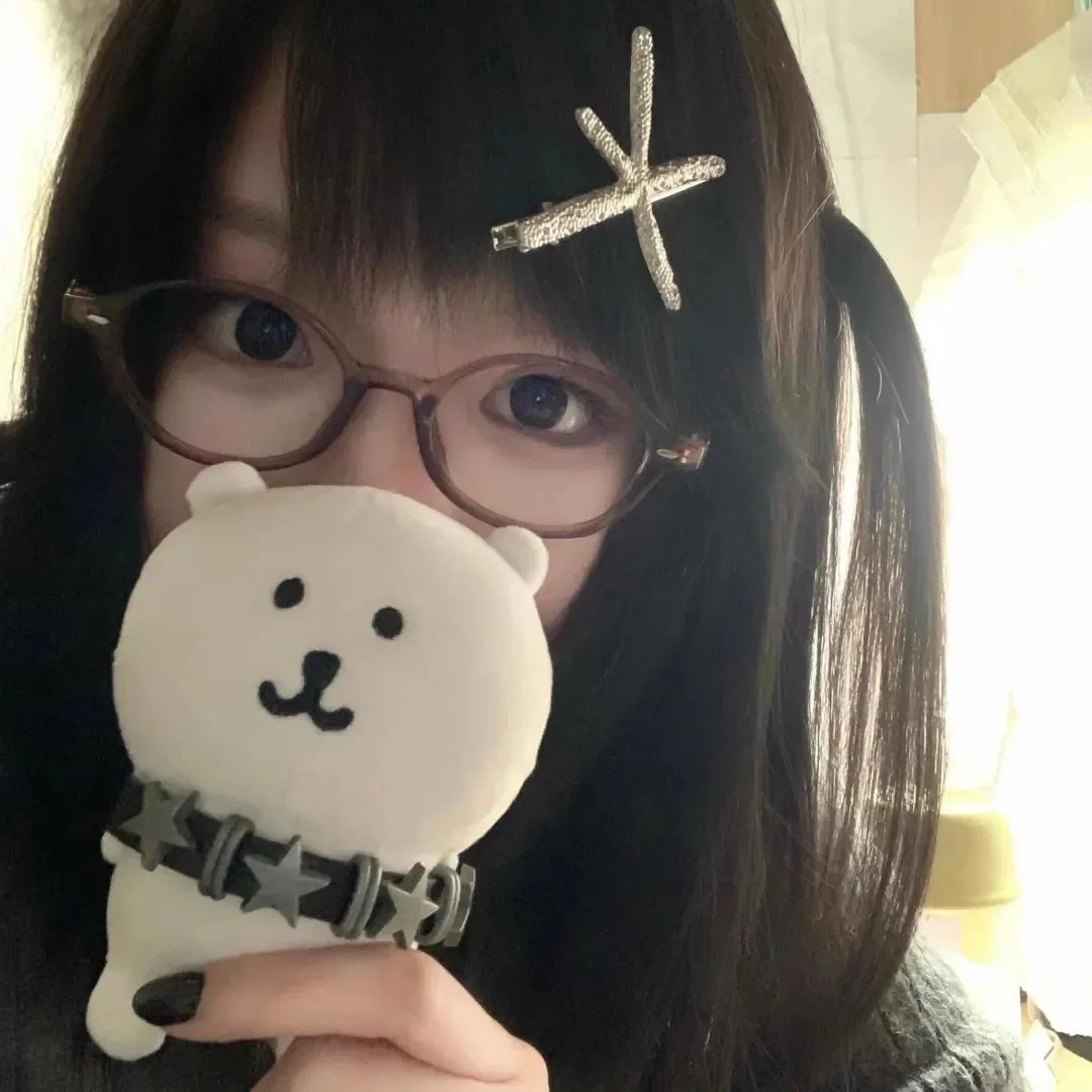 share甜妹女头