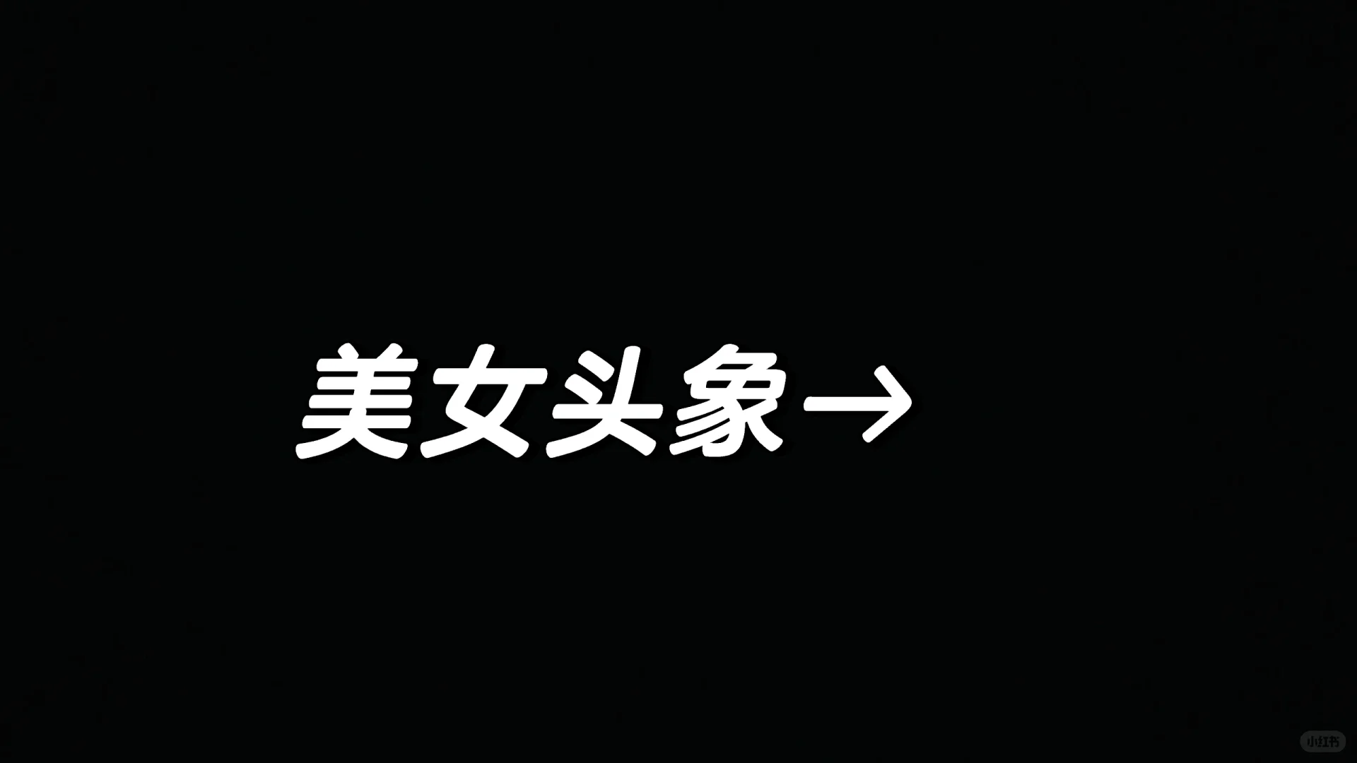美女头象