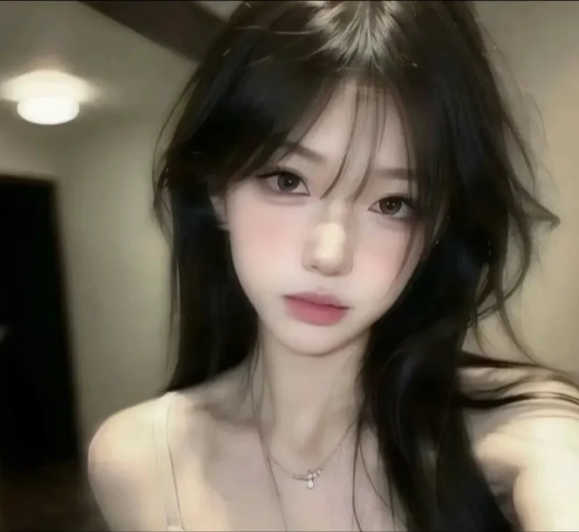 美女头象