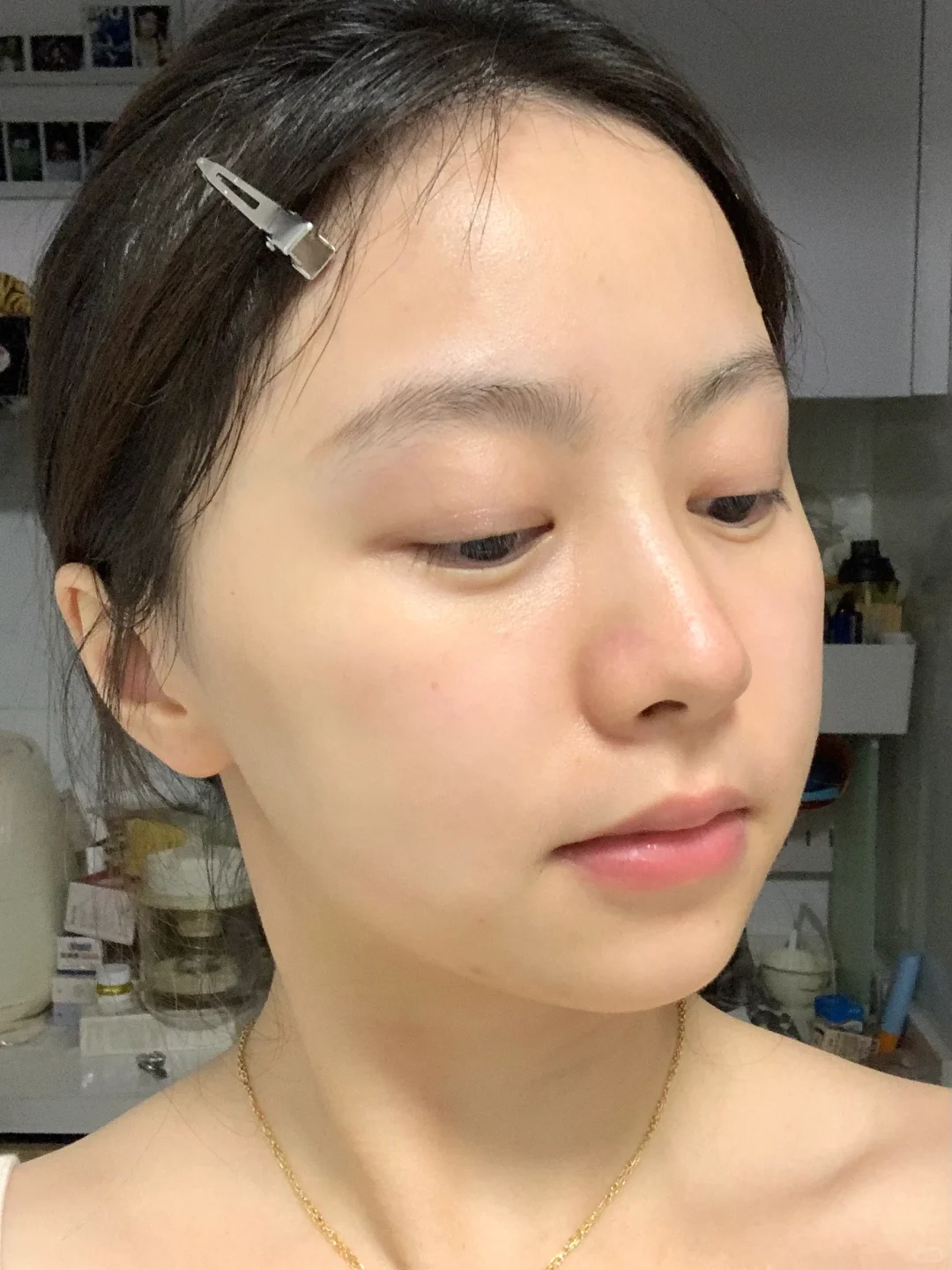 年前突击变美｜25年新出炉的素颜状态来啦!