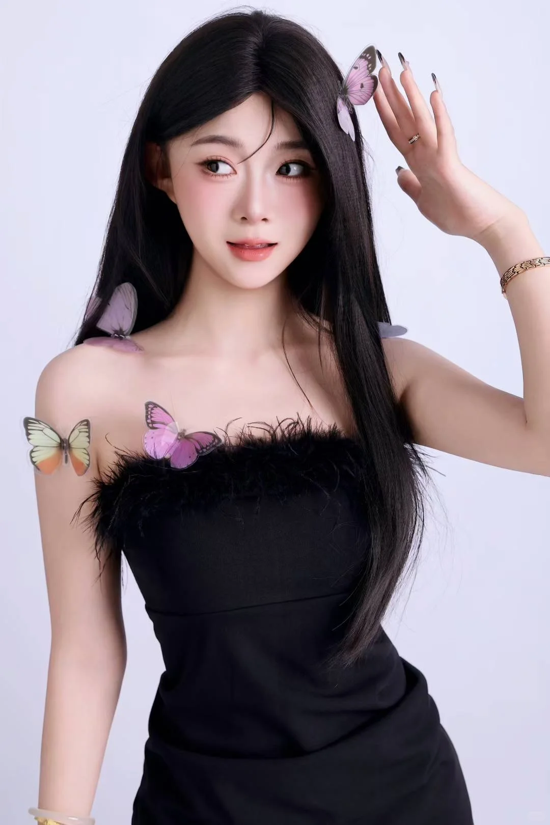 简单高级小仙女🧚‍♀️