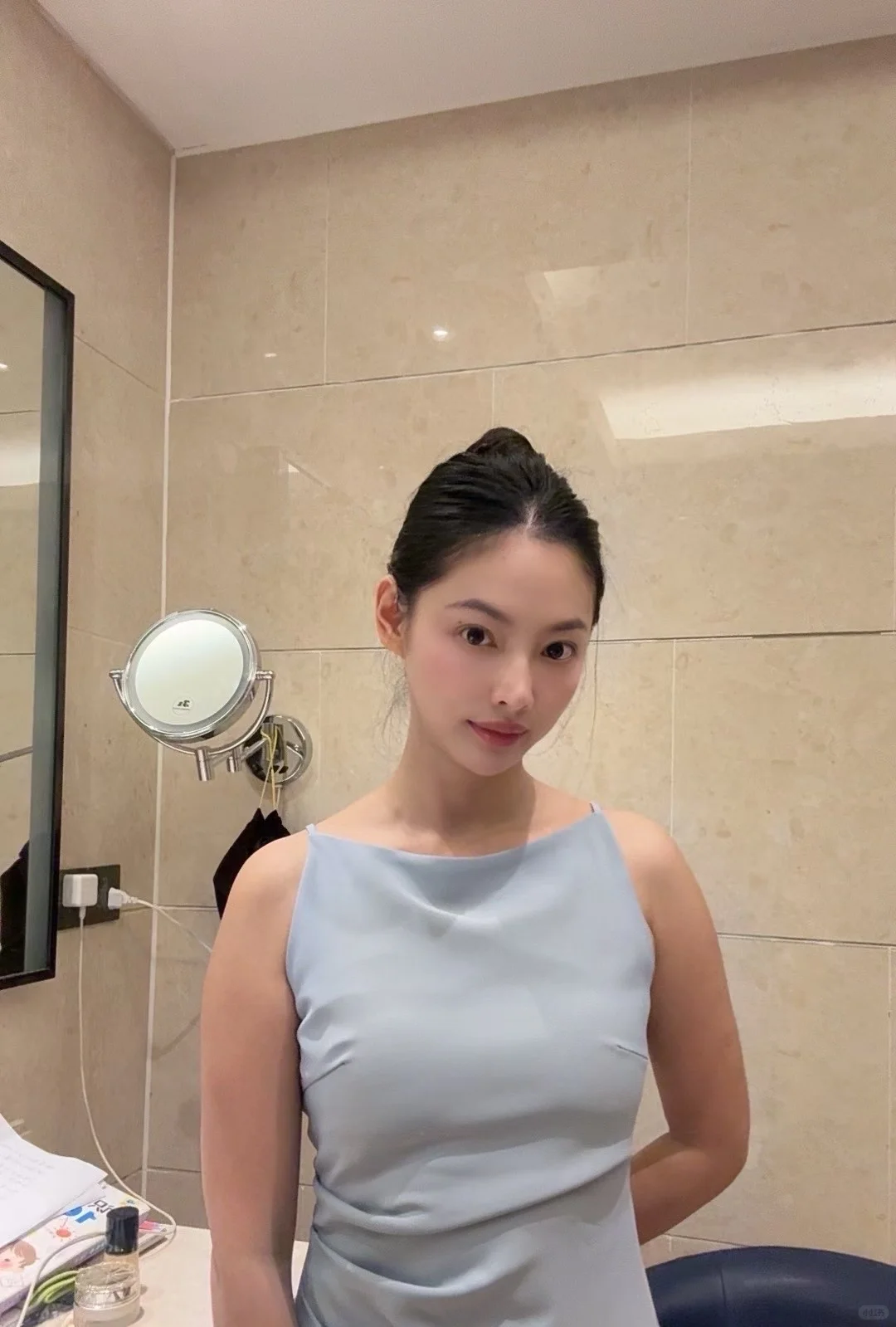 我好喜欢我的脸😳#大大方方爱自己